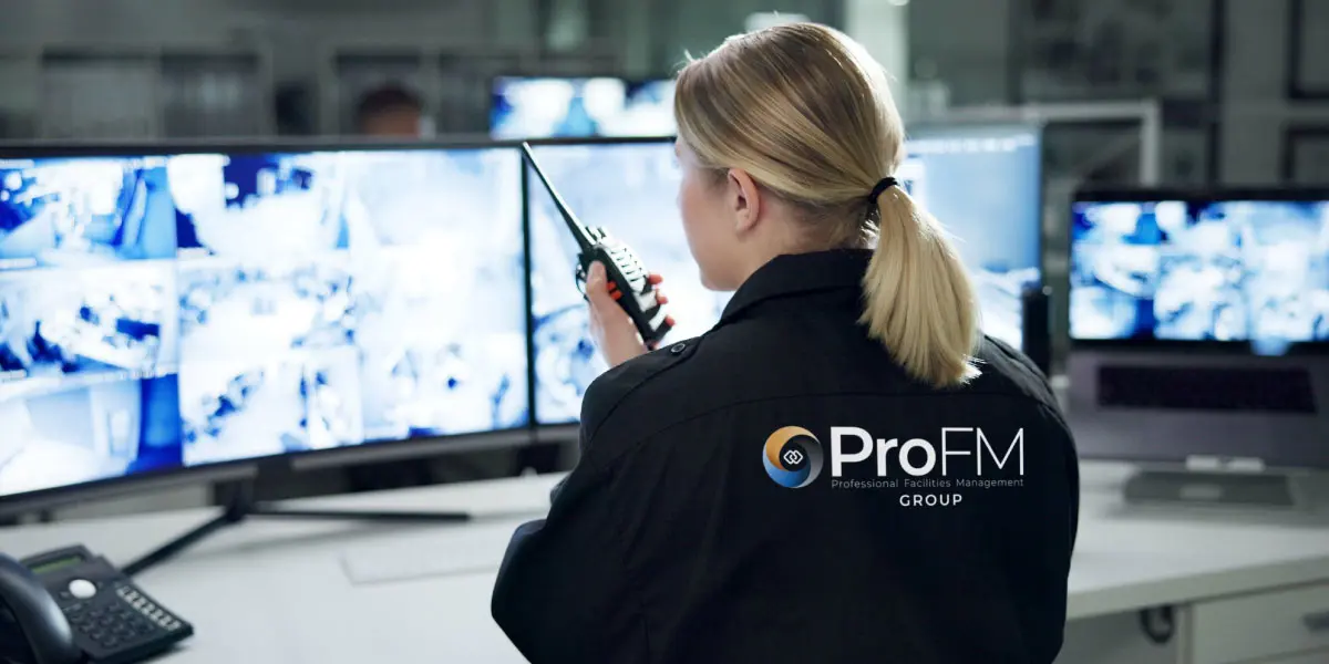 Our UK Wide Our CCTV Monitoring Services