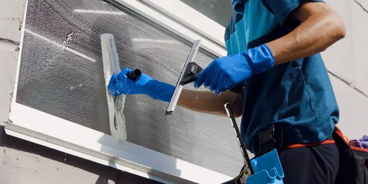 Our UK Wide Window Cleaning Services