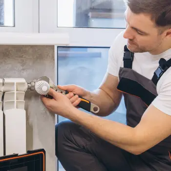 Property Maintenance & Inspections