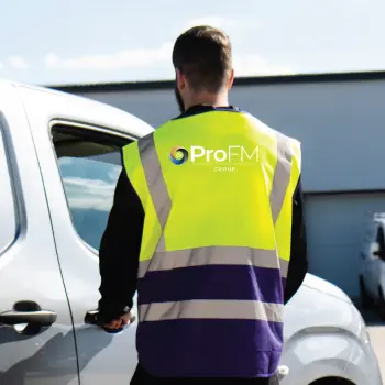 Rapid Response Security