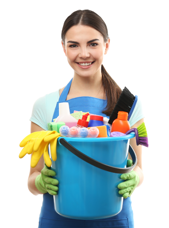 Request A Free Cleaning Quote From Our Experts Today