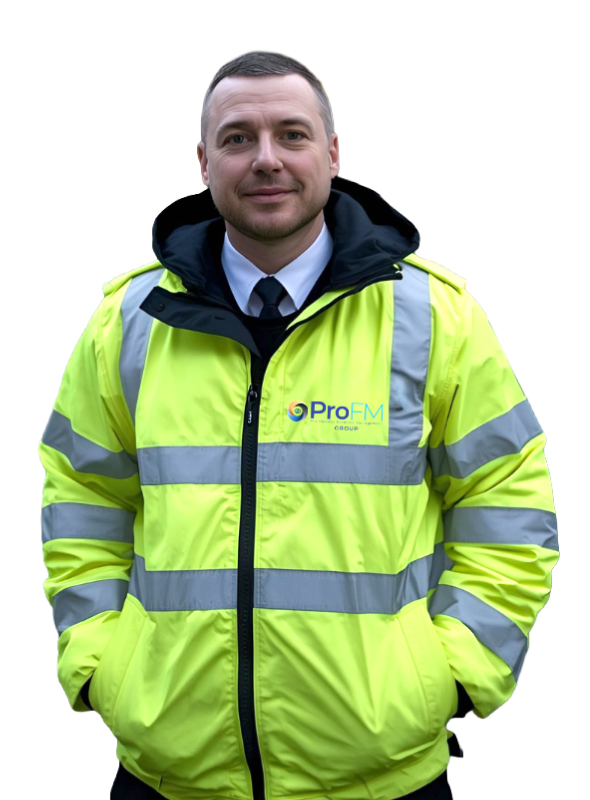 Request A Free Security Quote From Our Experts Today