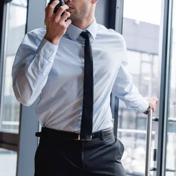 Expert Corporate Security In The West Midlands 