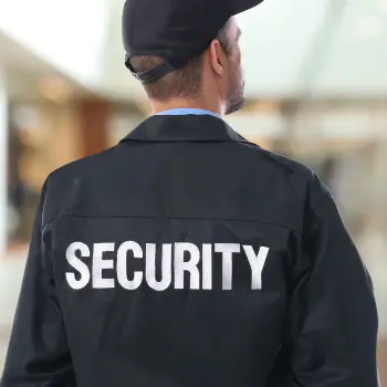 West Midlands Retail Security
