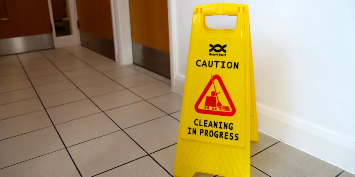 What Are Our Daily Cleaning Services For UK Businesses?