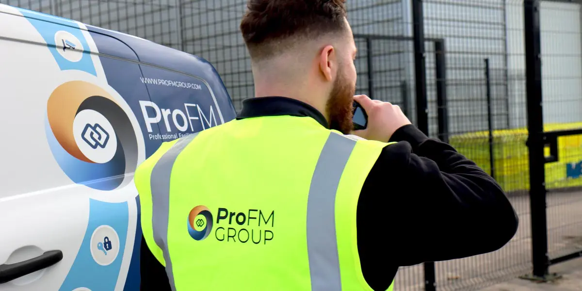 What Are Our Security Guard Services?