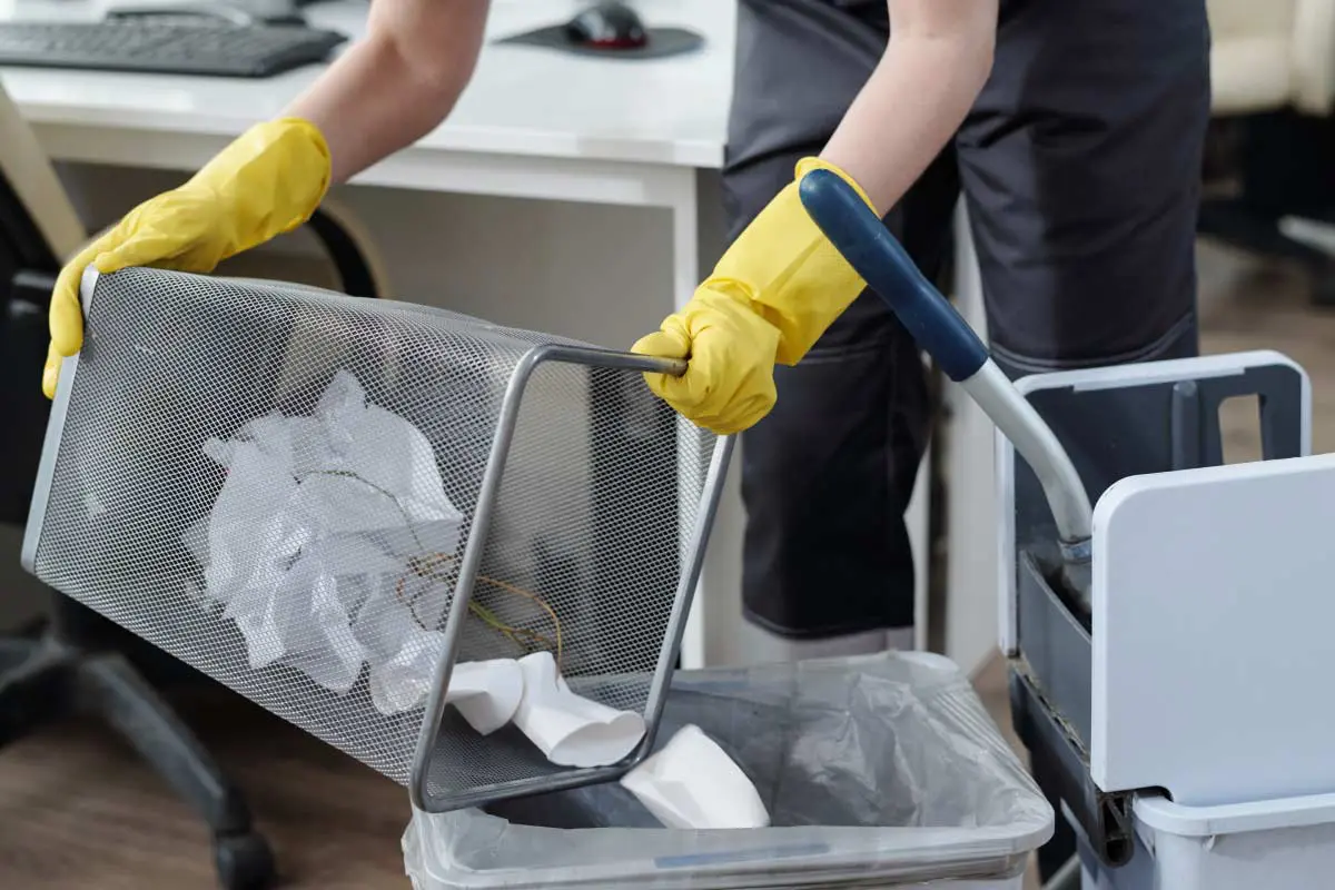 Benefits of Choosing Our Contract Cleaning Services For Your Premise