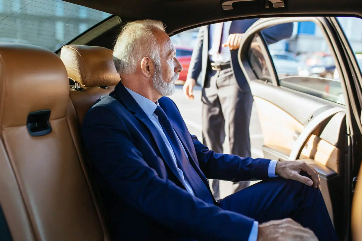 Benefits of Choosing Close Protection Security Services