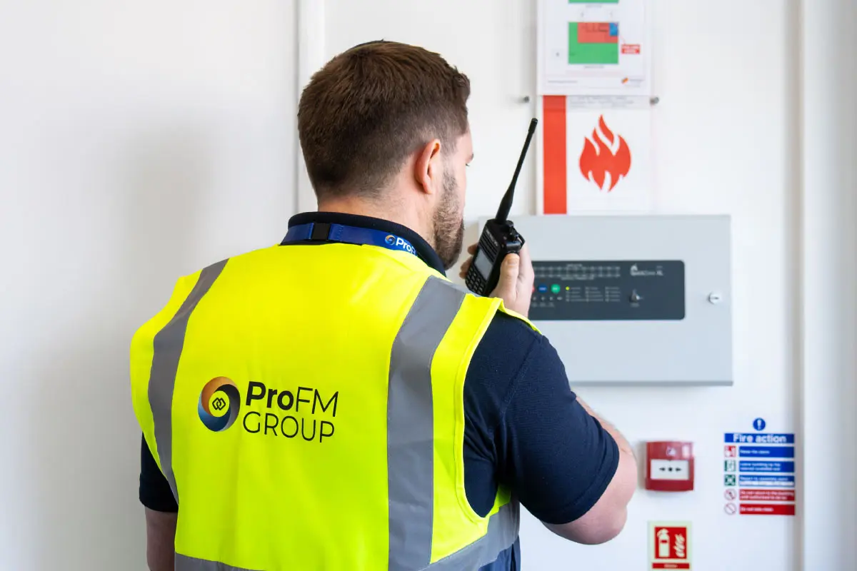 Benefits of Choosing Fire Watch Security Services For Your Business