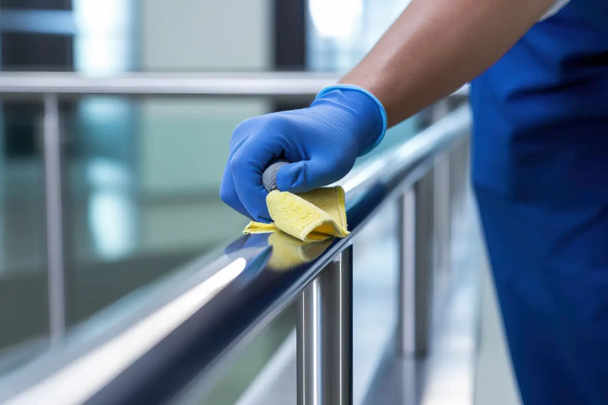 Benefits of Choosing Choosing Healthcare Facilities Management Services