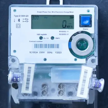 Business Electricity