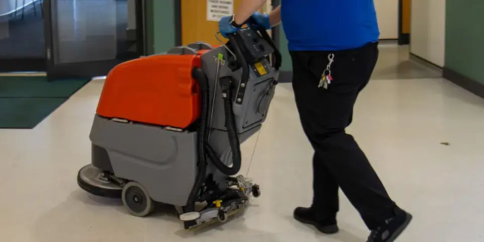 Choosing ProFM For Public Sector Cleaning