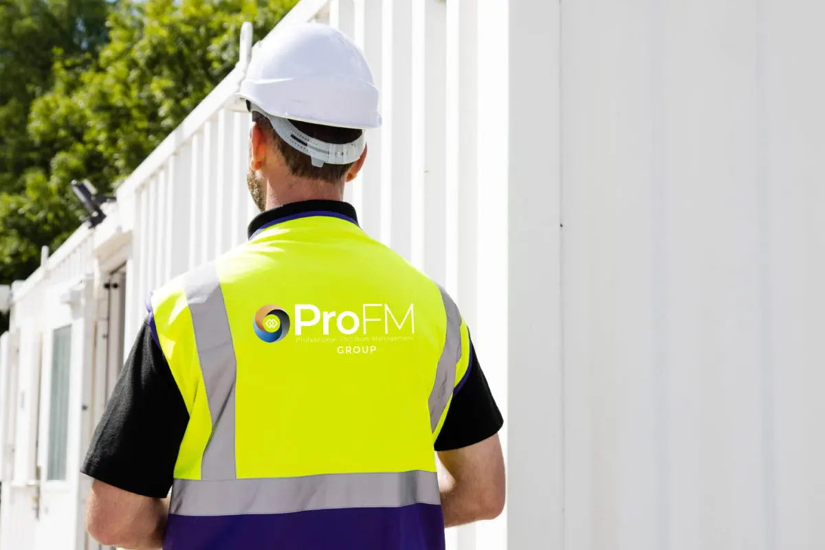 Trusted Security Solutions For Every Type of Construction Projects