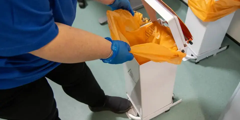 The Benefits Of Effective Medical Cleaning Solutions