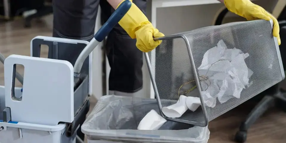 Essential Public Sector Cleaning