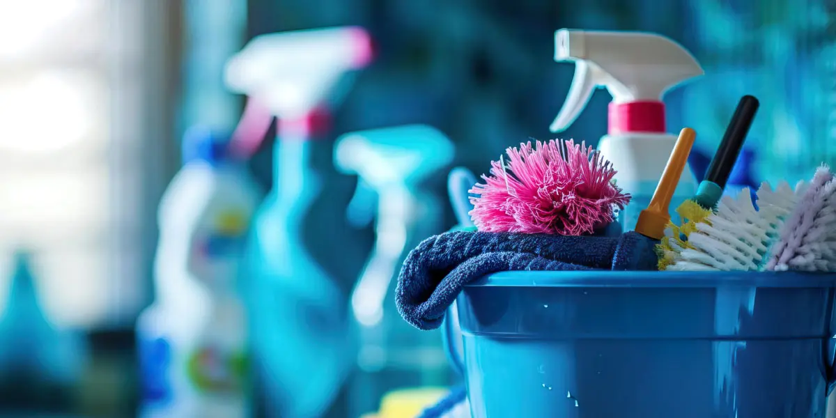 Comprehensive Janitorial Supplies And Cleaning Solutions Tailored To Your Premises