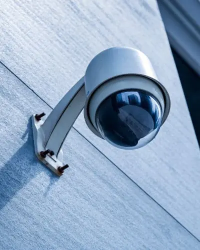 AI-Enhanced CCTV Packages, Installed To NSI Standards