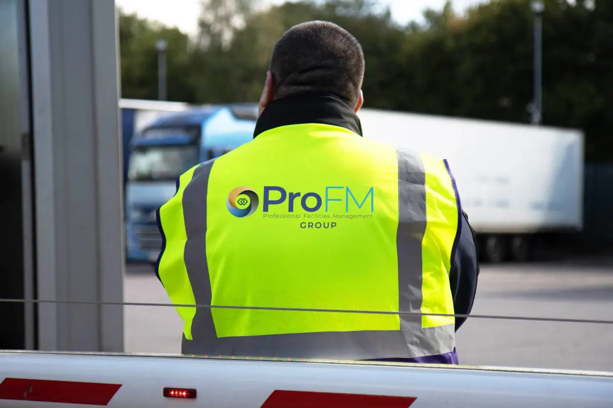 Bespoke and Budget Friendly Security Services For Logistics Facilities