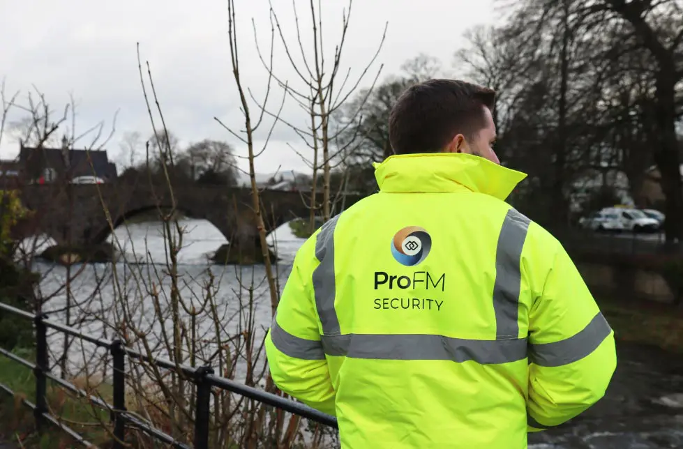 ProFM security risks and crime statistics in Cumbria