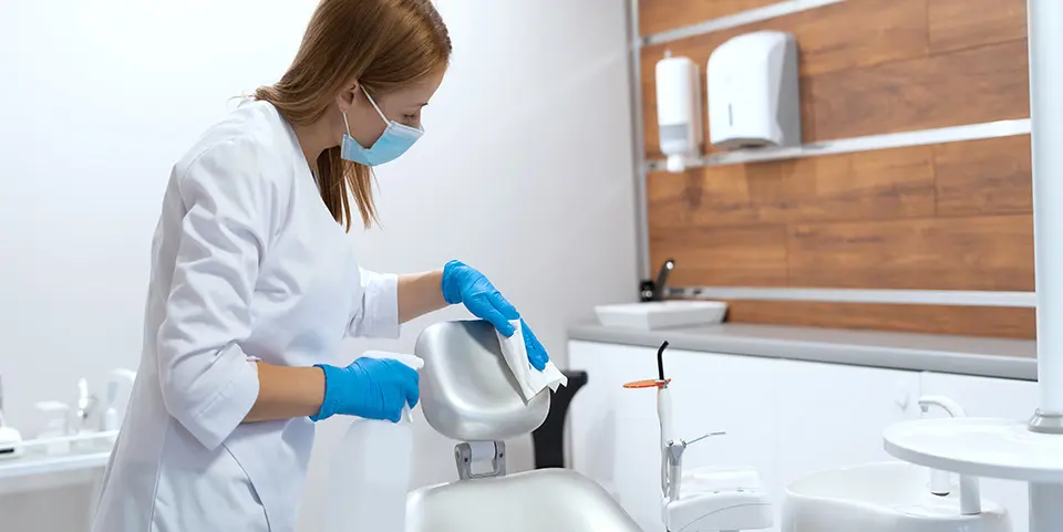 Choose ProFM for Your Dental Practice