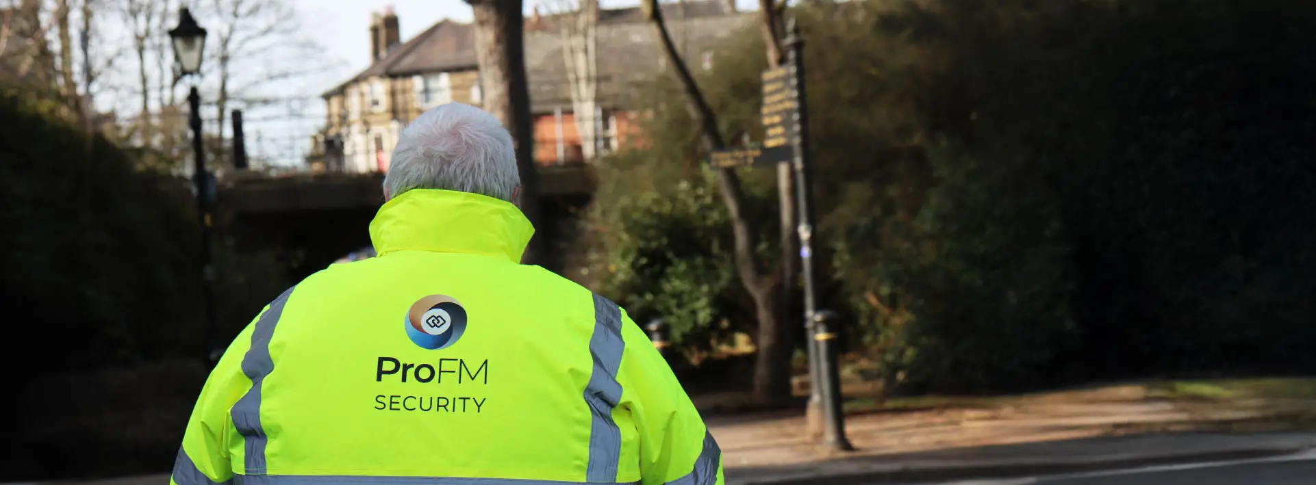 Expert Harrogate Security Services