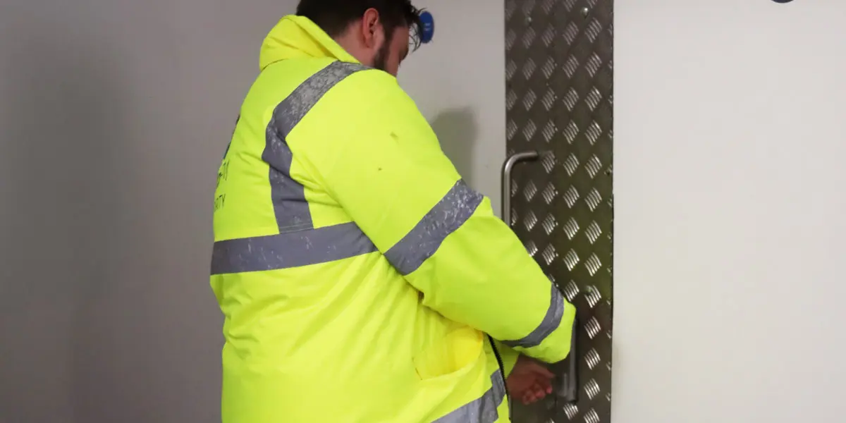 ProFM key holding and alarm response services in Cumbria