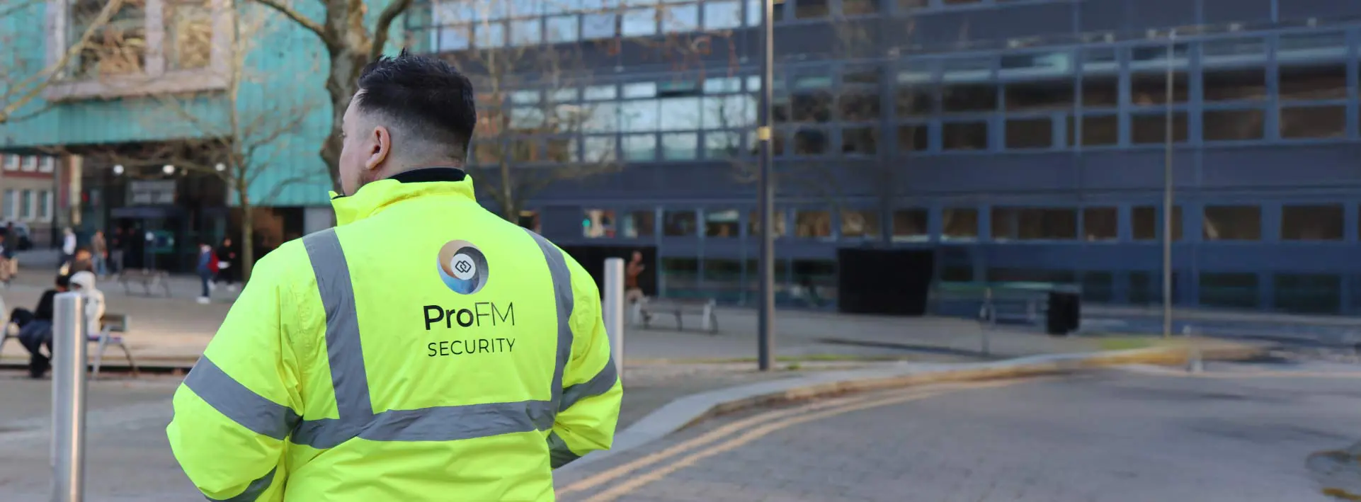 Expert Leicester Security Services