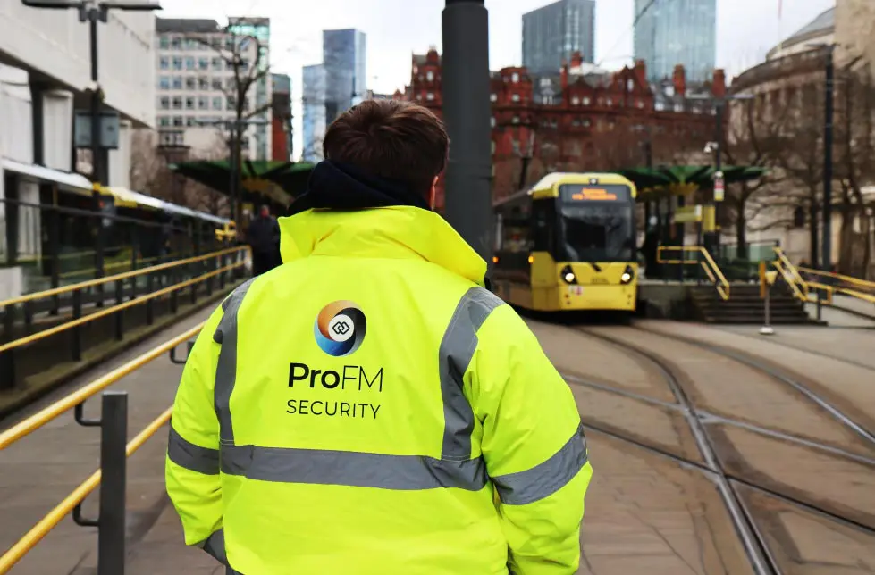 ProFM security risks and crime statistics in Manchester