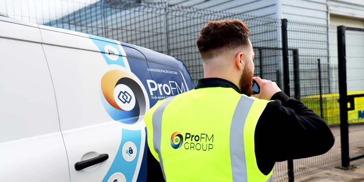 ProFM mobile patrol security services