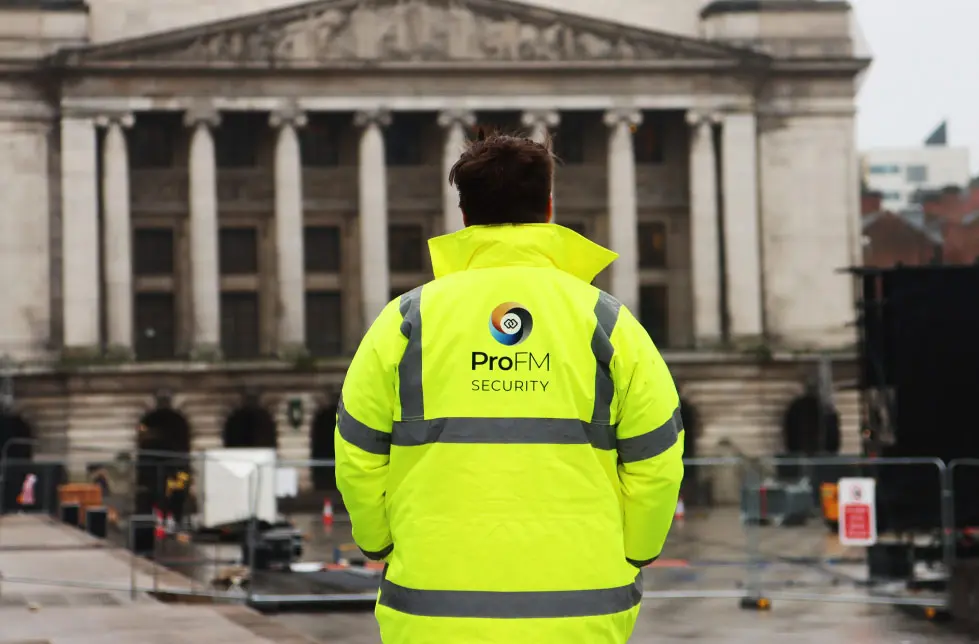 ProFM security risks and crime statistics in Nottingham