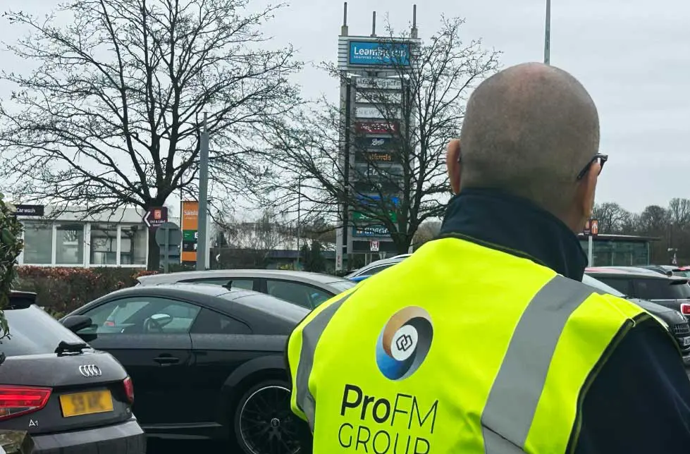 ProFM security risks and crime statistics in Royal Leamington Spa