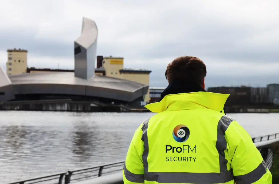 ProFM security risks and crime statistics in Salford