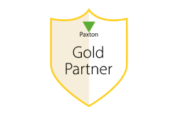 paxton-gold-logo