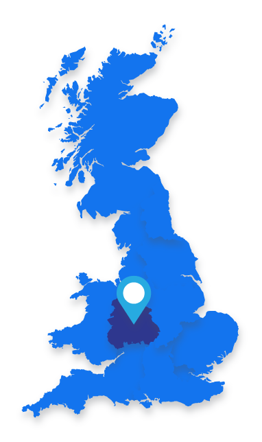 ProFM expert commercial cleaning services across Birmingham