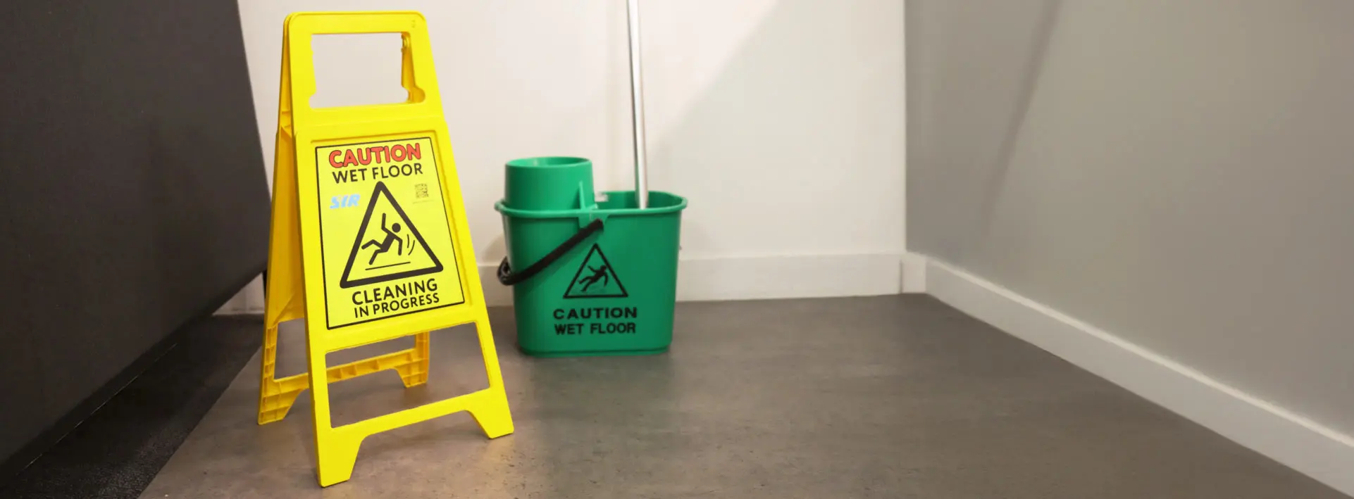 Commercial & Office Cleaning Services In Bolton