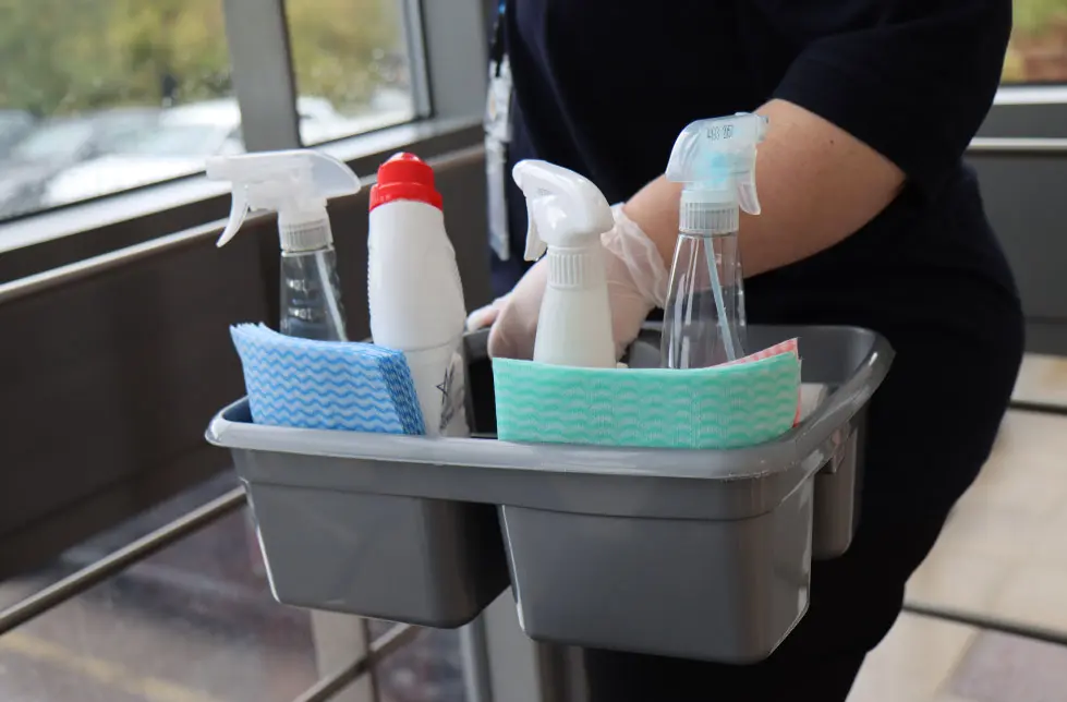 ProFM operational blueprint in Bolton