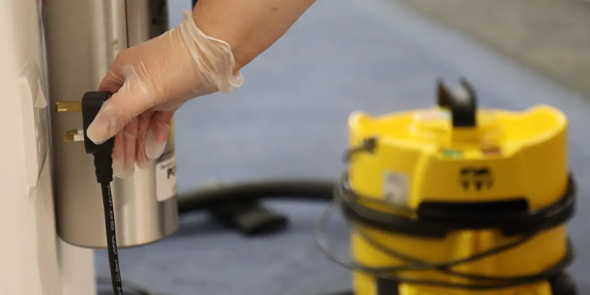 ProFM leading local cleaning company serving across Birmingham