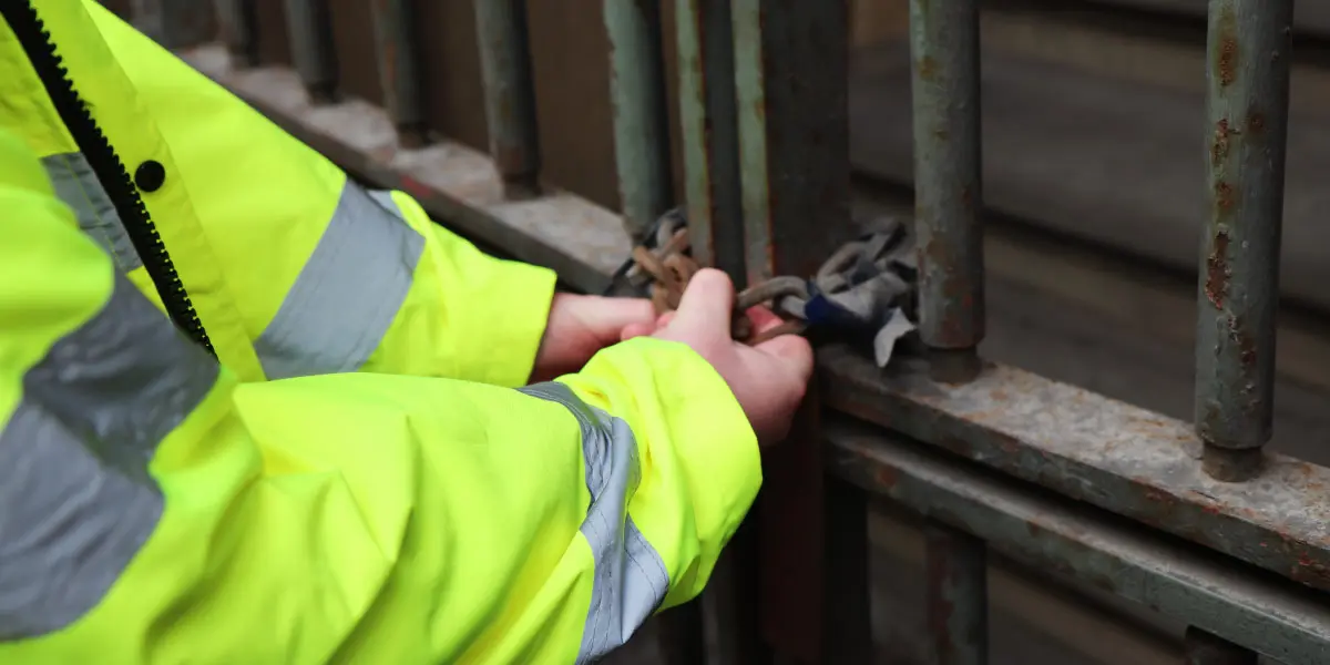 ProFM keyholding and alarm response services in Coventry