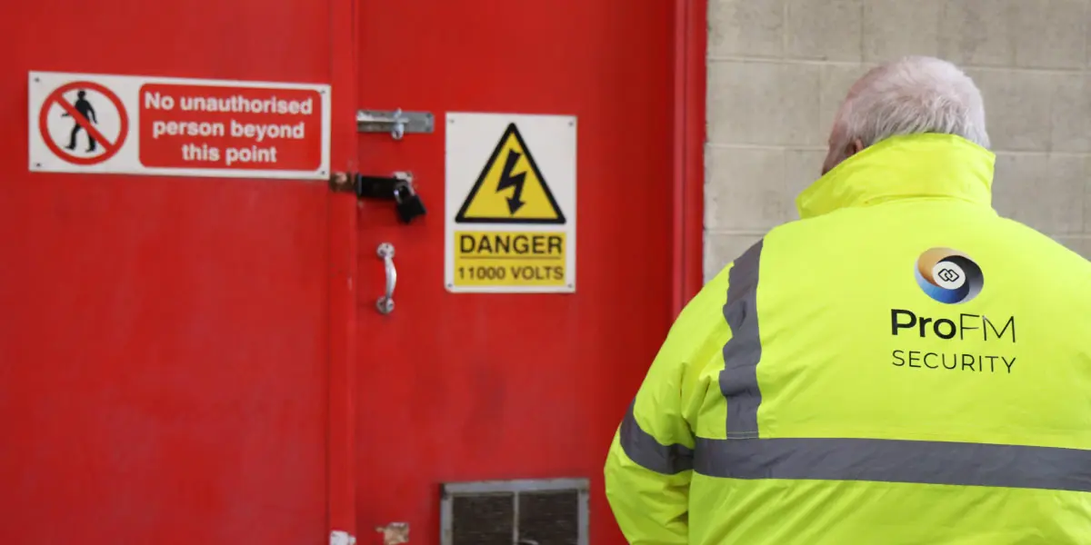 ProFM keyholding and alarm response services in Gloucester