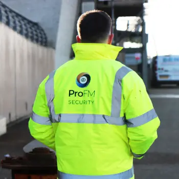 Security Services In Birmingham