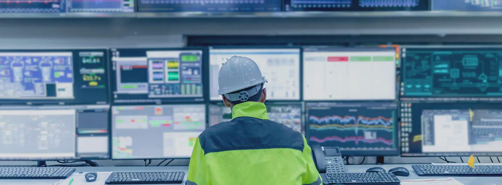 Factory Security Services