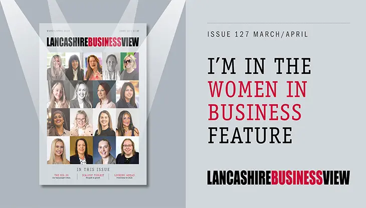 ProFM Group featured in Lancashire business view