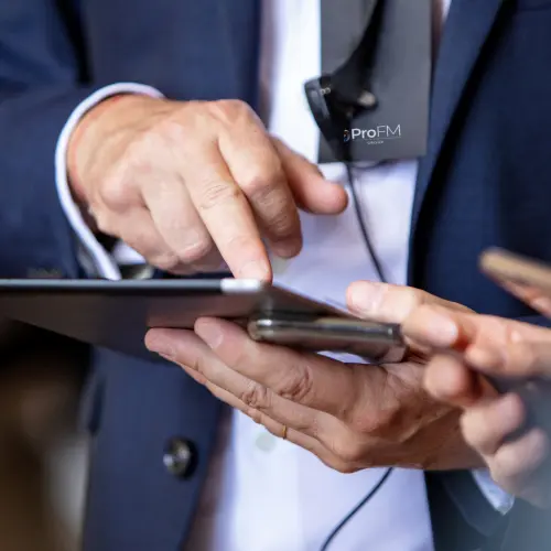 SIA corporate concierge security services for multinational businesses UK wide