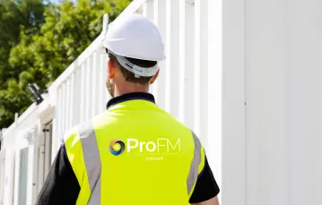 Cost-effective CCTV and manned guarding solutions for construction sites & projects