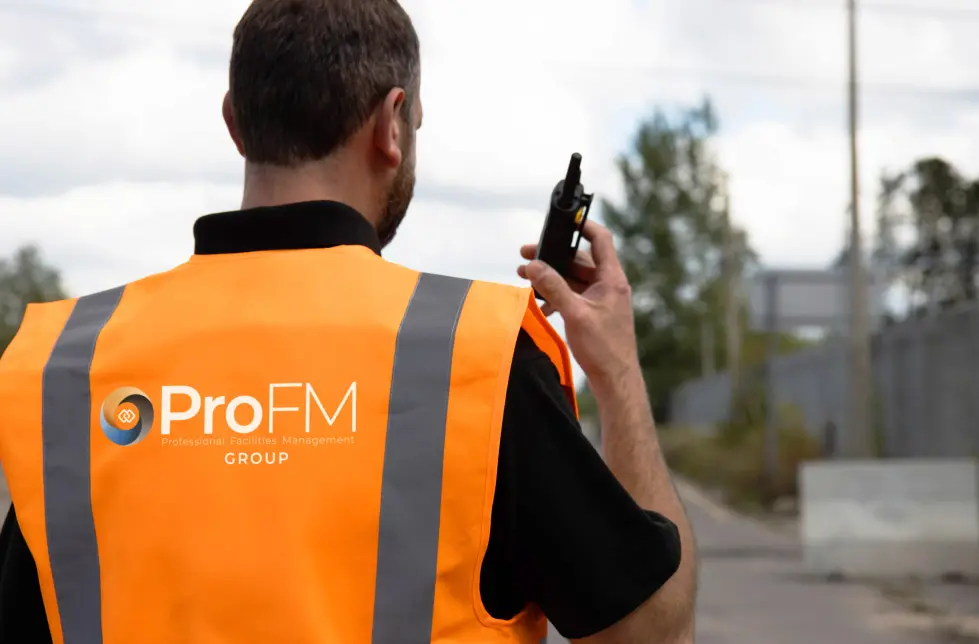 ProFM security risks and crime statistics across the UK