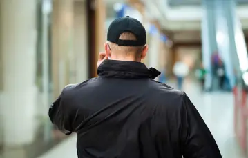 SIA-licensed retail security for UK high streets, shopping centres, and city hotspots