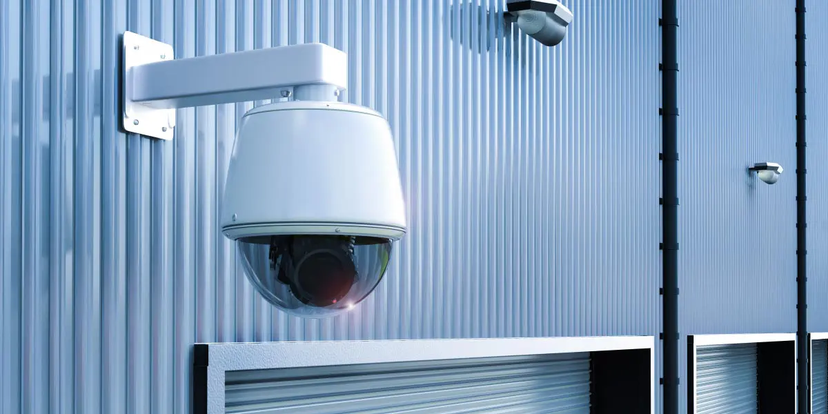 ProFM technology and CCTV monitoring and installation in London