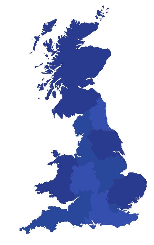 ukmap