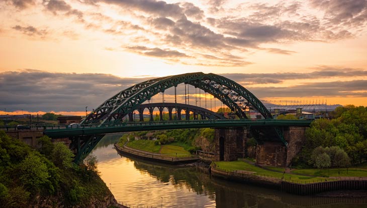 Sunderland Crime Statistics