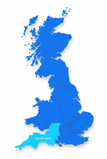 Cornwall Security Company, 24/7 SIA Industry Licensed Barnstaple Security Services.